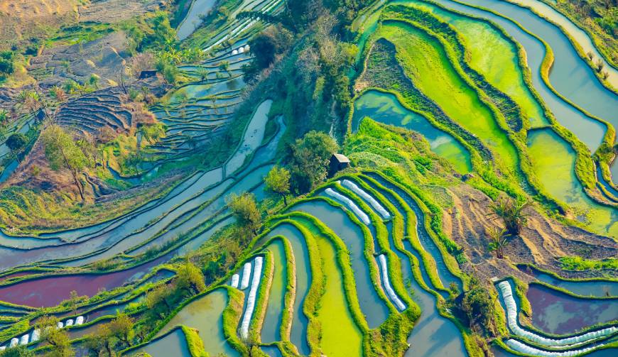 走进芒康县TVC拍摄：解锁本地化场景与创意镜头的完美融合