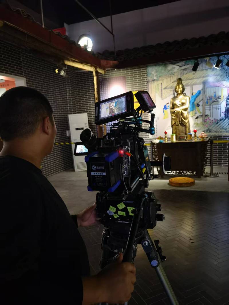 场景赋能，沉浸体验——芒康县TVC与广告片拍摄制作的场景化探索