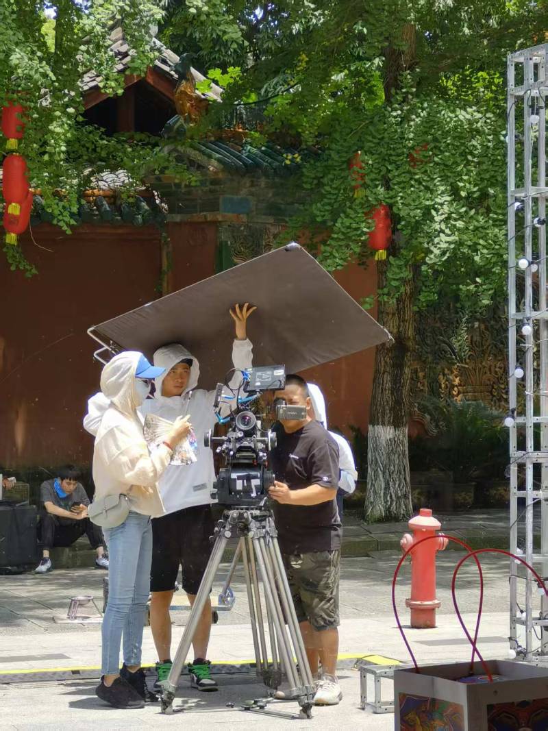 芒康县TVC拍摄公司：资深团队坐镇，打造现象级广告作品的幕后推手