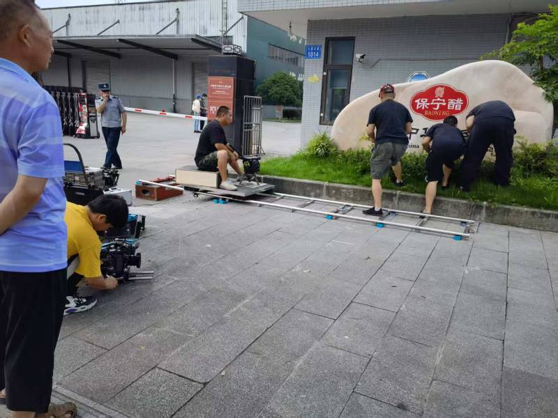 芒康县广告片拍摄公司核心优势：全流程服务，让品牌广告片省心更出彩