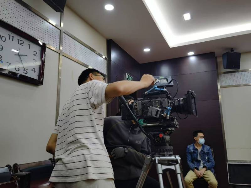 芒康县TVC拍摄公司：让每个品牌都能拥有自己的好莱坞大片